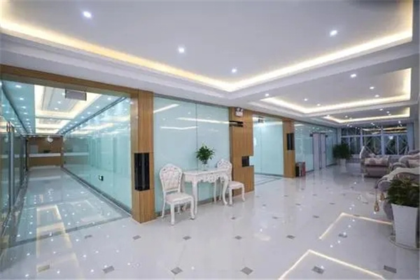 北京杜大夫整形医院全新升级价钱价格表一览