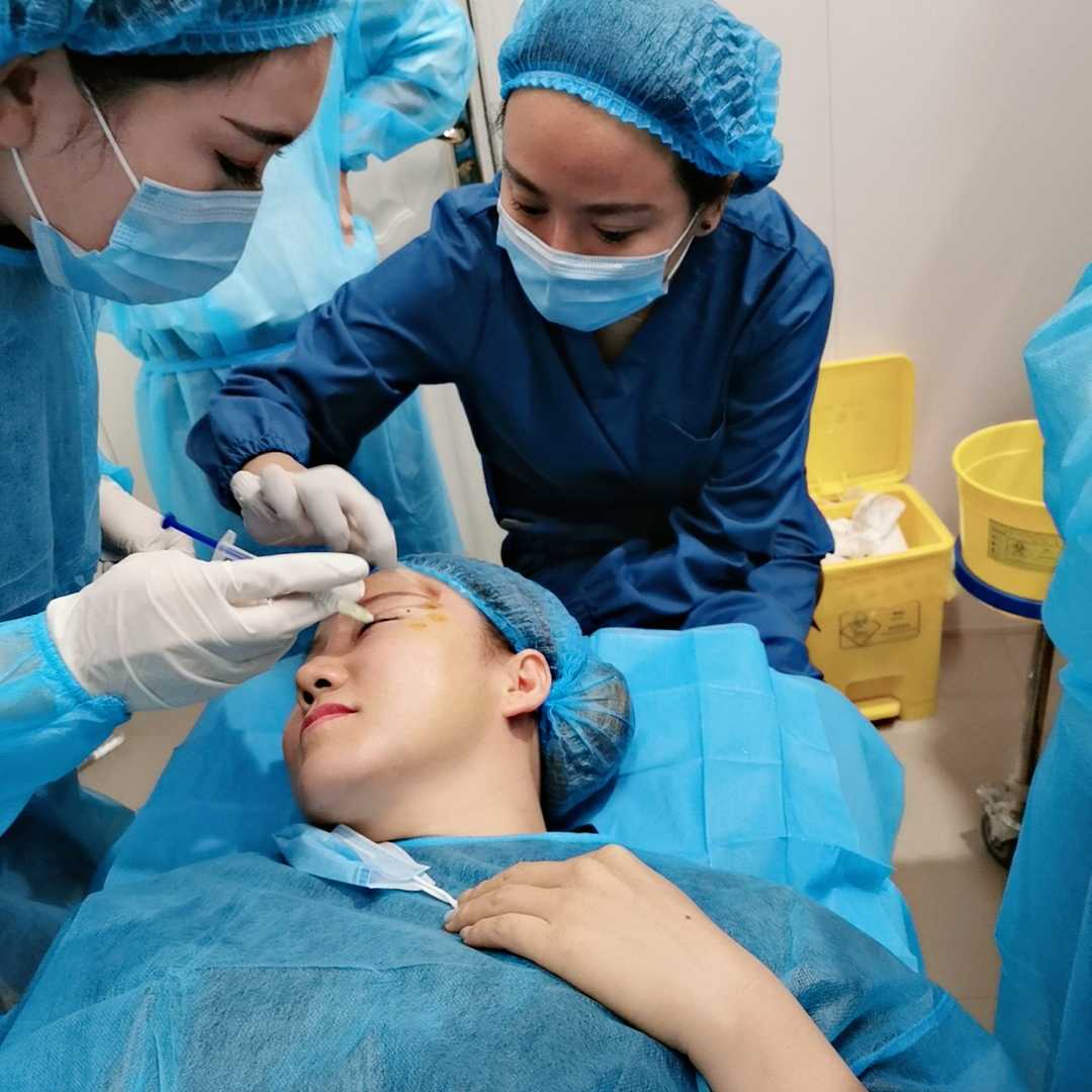 广州医美整形学校